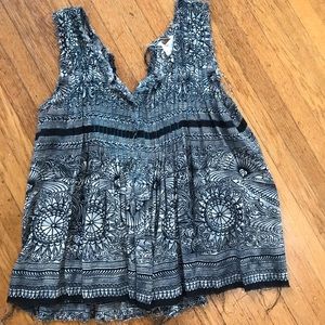 Free People Top